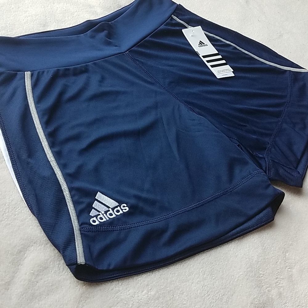 ADIDAS climacool collegiate short
